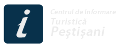 Centrul de Informare Turistica Pestisani
